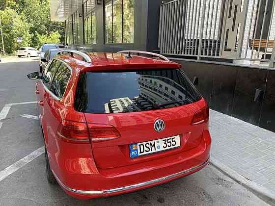 Volkswagen Passat 2014 год Кишинёв Кишинёв