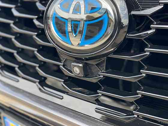 Toyota Highlander 2022 год Тирасполь Тирасполь