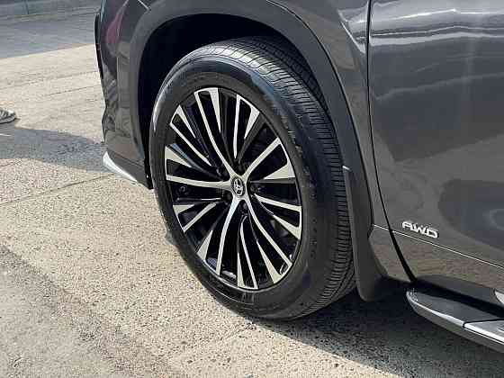 Toyota Highlander 2022 год Тирасполь Тирасполь
