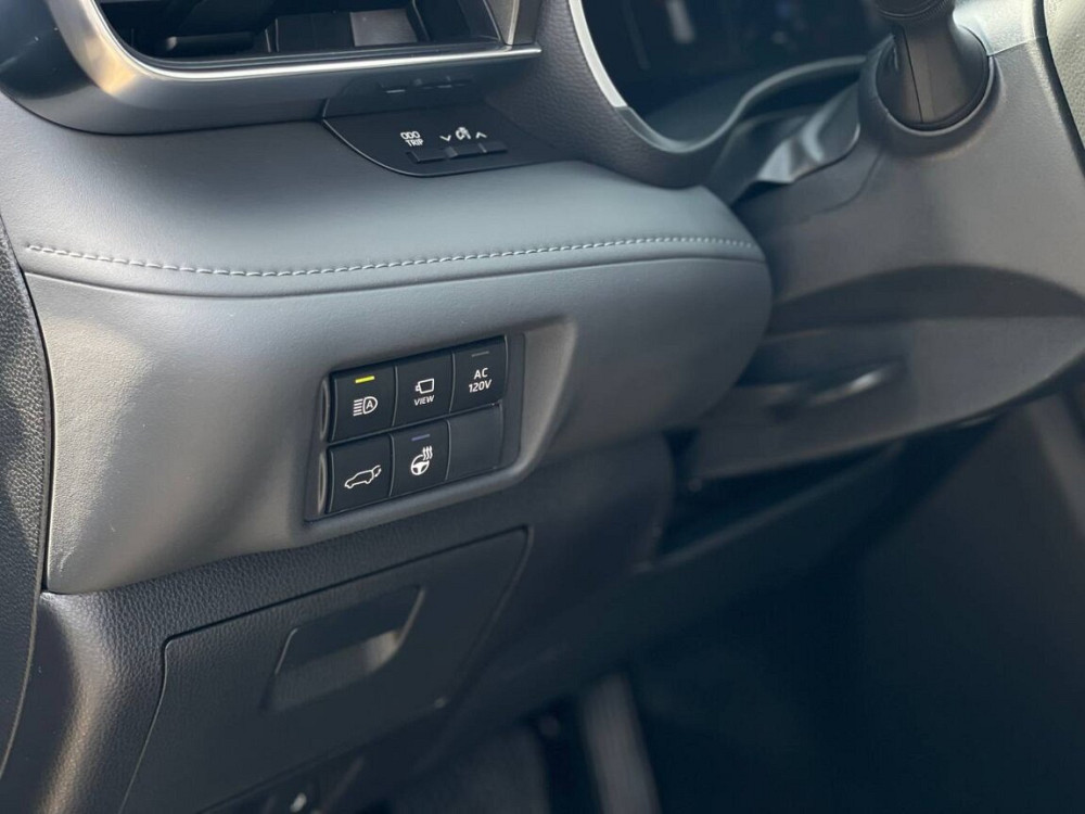 Toyota Highlander 2022 год Тирасполь Тирасполь - изображение 10