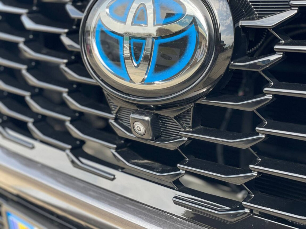 Toyota Highlander 2022 год Тирасполь Тирасполь - изображение 6