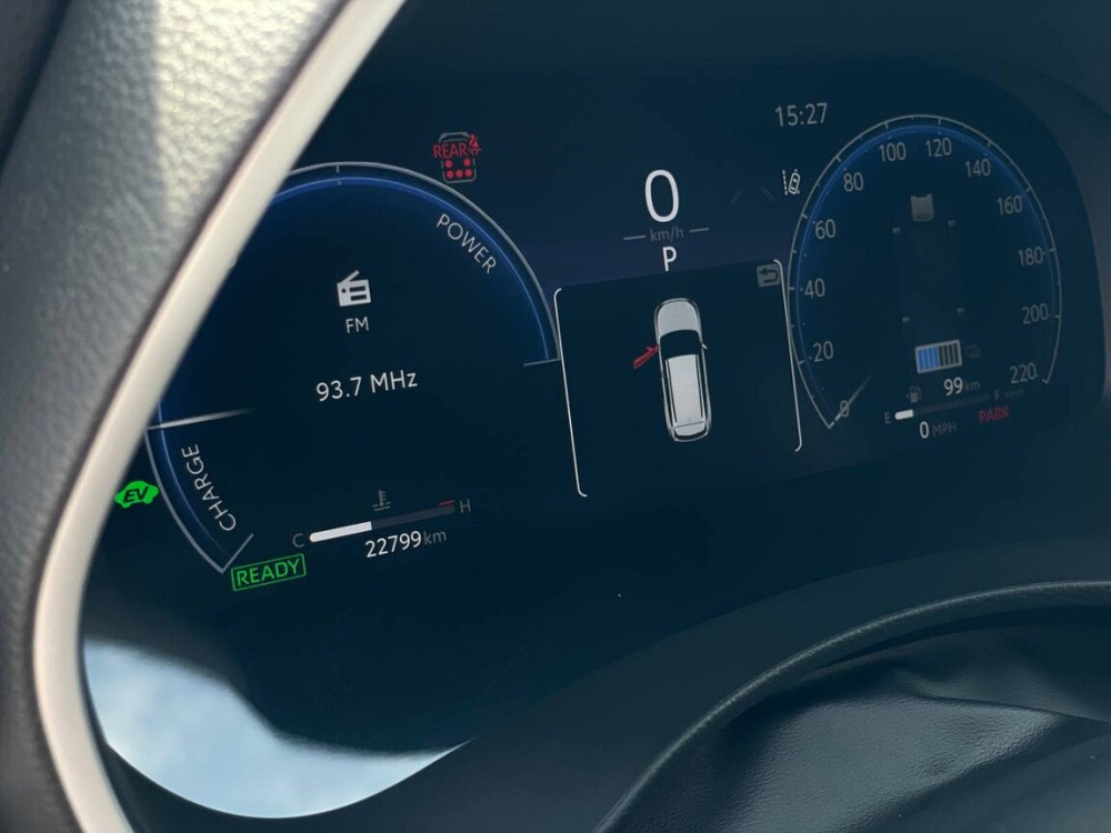 Toyota Highlander 2022 год Тирасполь Тирасполь - изображение 9