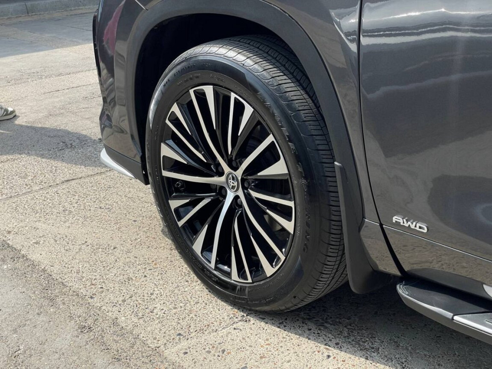 Toyota Highlander 2022 год Тирасполь Тирасполь - изображение 5