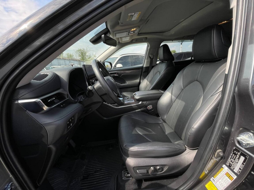 Toyota Highlander 2022 год Тирасполь Тирасполь - изображение 7