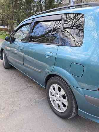 Mazda Premacy 1999 год Дубоссары Дубоссары