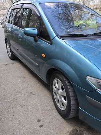 Mazda Premacy 1999 год Дубоссары Дубоссары