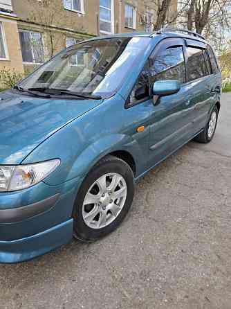 Mazda Premacy 1999 год Дубоссары Дубоссары
