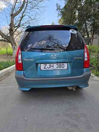 Mazda Premacy 1999 год Дубоссары Дубоссары