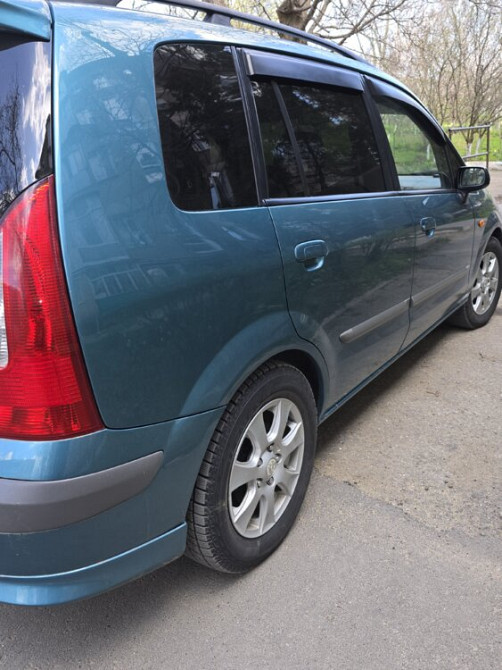 Mazda Premacy 1999 год Дубоссары Дубоссары - изображение 4
