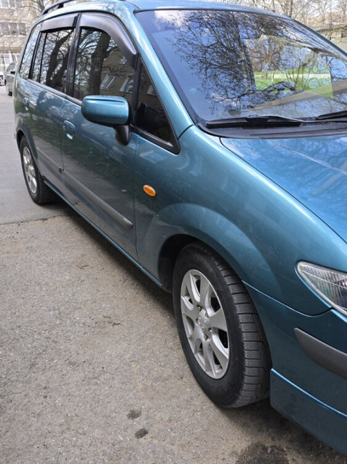 Mazda Premacy 1999 год Дубоссары Дубоссары - изображение 5