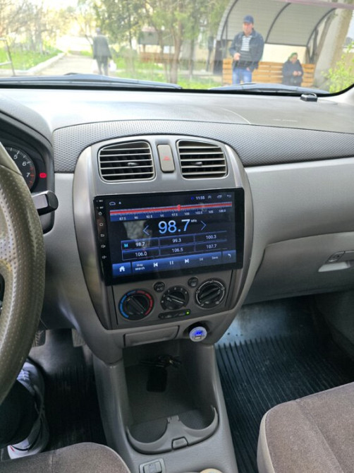 Mazda Premacy 1999 год Дубоссары Дубоссары - изображение 10