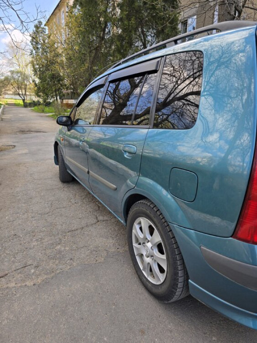 Mazda Premacy 1999 год Дубоссары Дубоссары - изображение 9