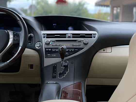 Lexus RX 2012 год Тирасполь Тирасполь