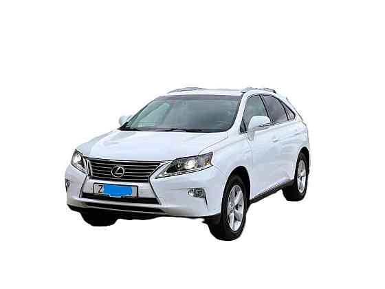 Lexus RX 2012 год Тирасполь Тирасполь