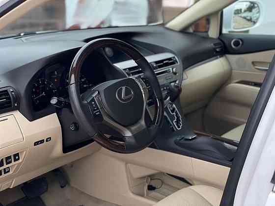 Lexus RX 2012 год Тирасполь Тирасполь