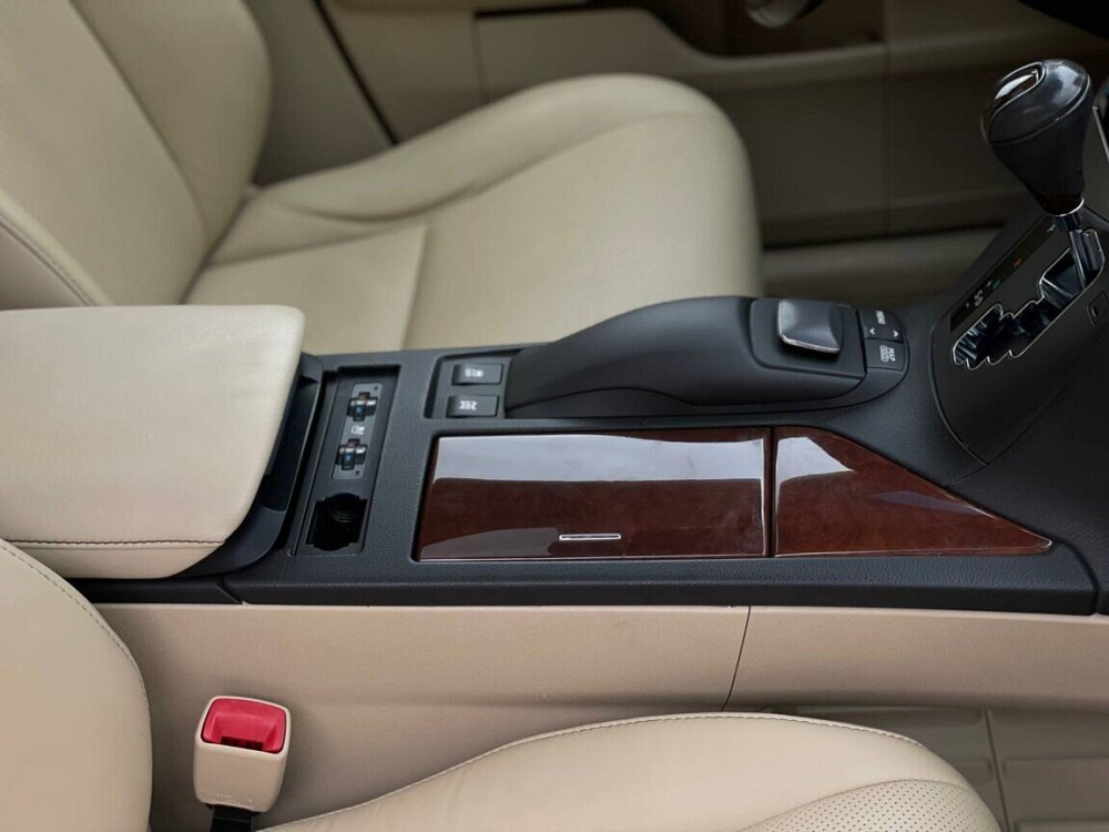Lexus RX 2012 год Тирасполь Тирасполь - изображение 9