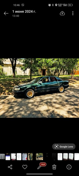 Audi 100 1994 год Бендеры Бендеры - изображение 2
