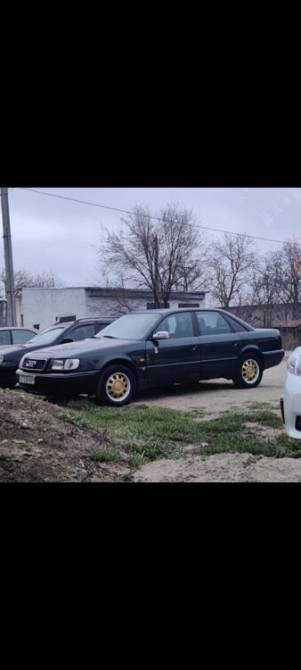 Audi 100 1994 год Бендеры Бендеры - изображение 1