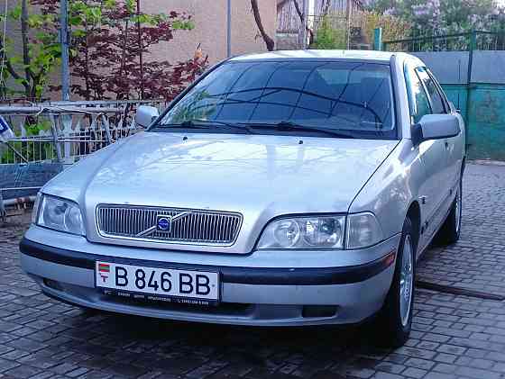 Volvo S40 1999 год Григориополь Григориополь