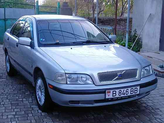 Volvo S40 1999 год Григориополь Григориополь