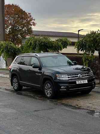 Volkswagen Teramont 2018 год Тирасполь Тирасполь