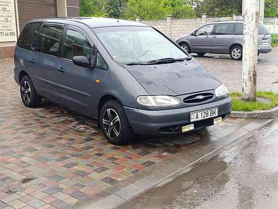 Ford Galaxy 1995 год Бендеры Бендеры