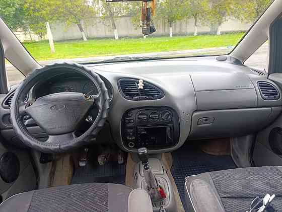 Ford Galaxy 1995 год Бендеры Бендеры