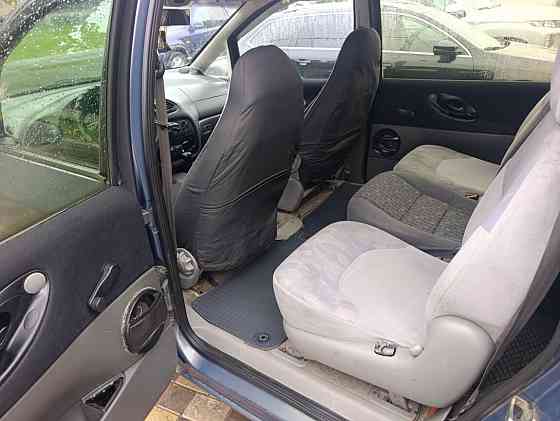 Ford Galaxy 1995 год Бендеры Бендеры