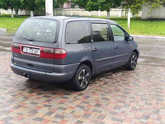 Ford Galaxy 1995 год Бендеры Бендеры