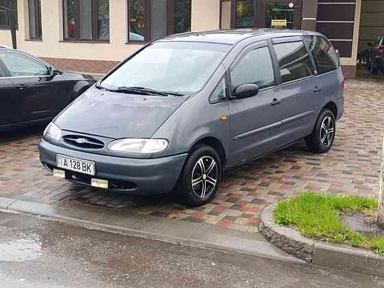 Ford Galaxy 1995 год Бендеры Бендеры
