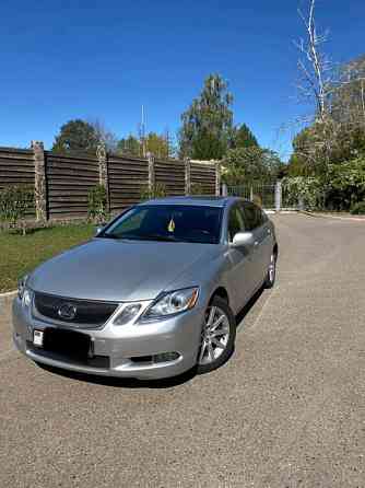 Lexus GS 2007 год Тирасполь Тирасполь