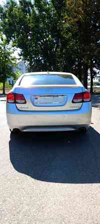 Lexus GS 2007 год Тирасполь Тирасполь