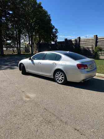 Lexus GS 2007 год Тирасполь Тирасполь