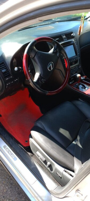 Lexus GS 2007 год Тирасполь Тирасполь - изображение 9