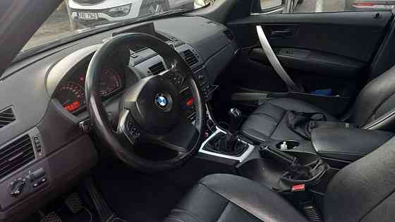 BMW X3 2004 год Бендеры Бендеры
