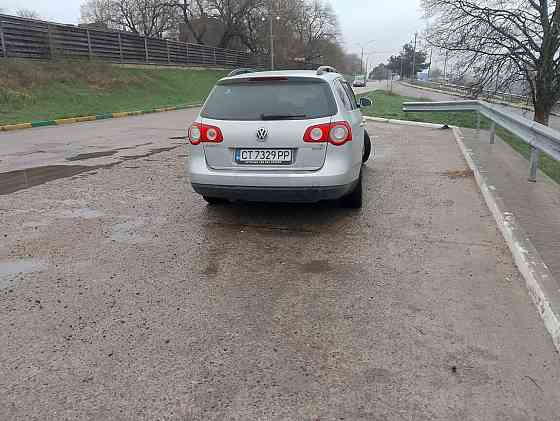 Volkswagen Passat 2009 год Тирасполь Тирасполь