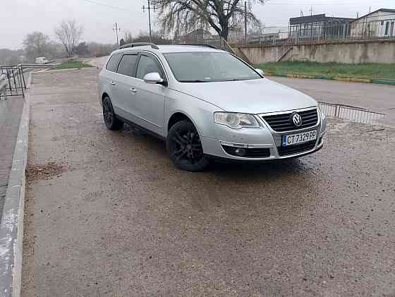 Volkswagen Passat 2009 год Тирасполь Тирасполь