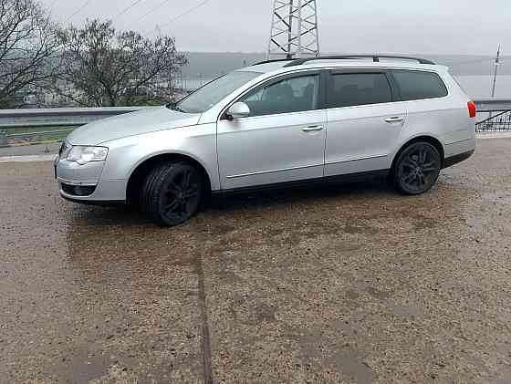 Volkswagen Passat 2009 год Тирасполь Тирасполь