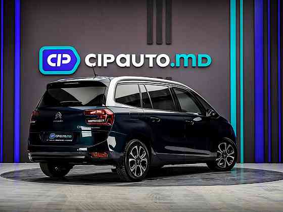 Citroen C4 SpaceTourer Кишинёв
