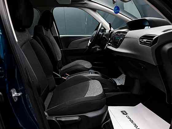 Citroen C4 SpaceTourer Кишинёв