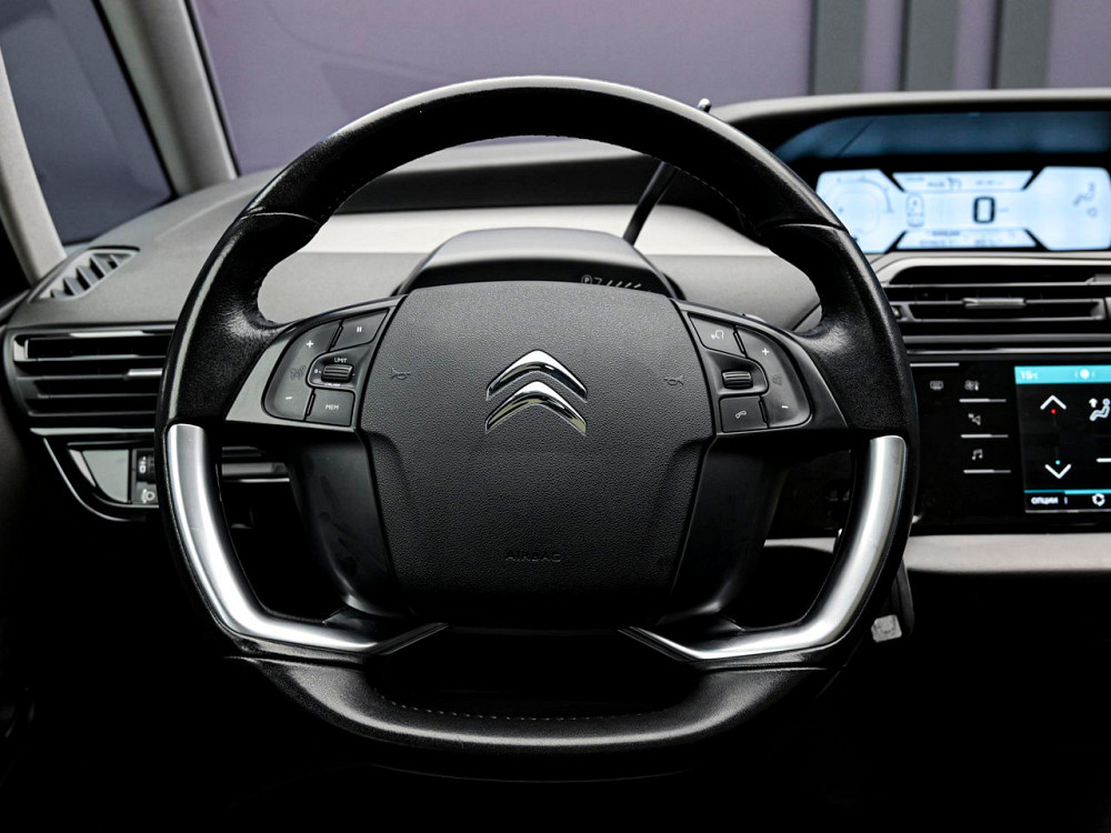 Citroen C4 SpaceTourer Кишинёв - изображение 9