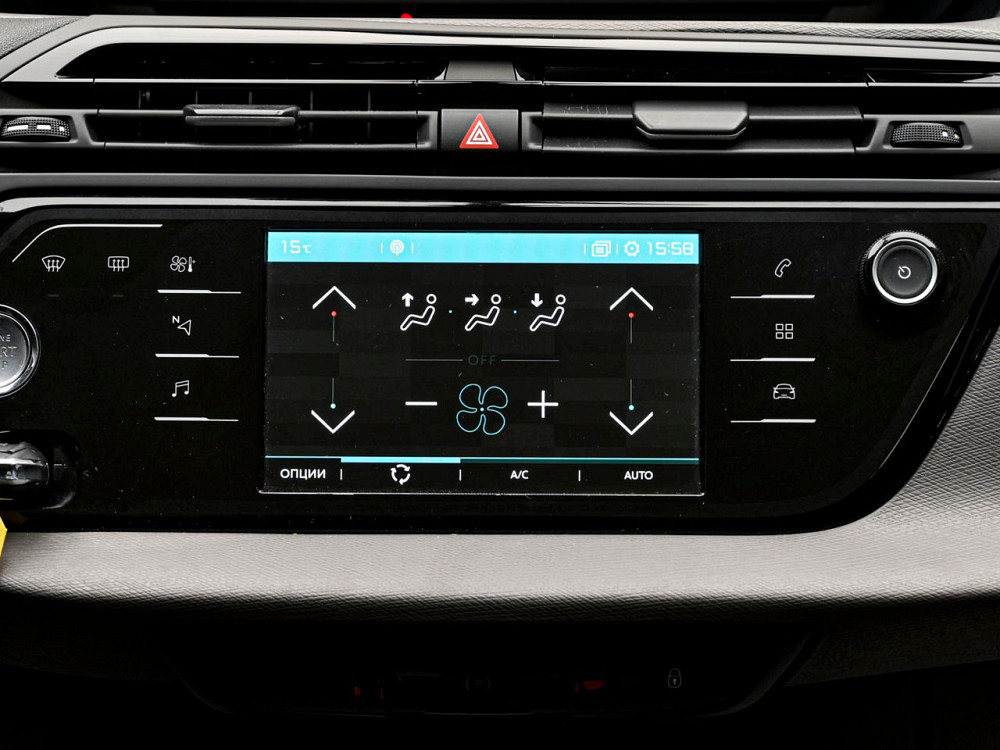 Citroen C4 SpaceTourer Кишинёв - изображение 10