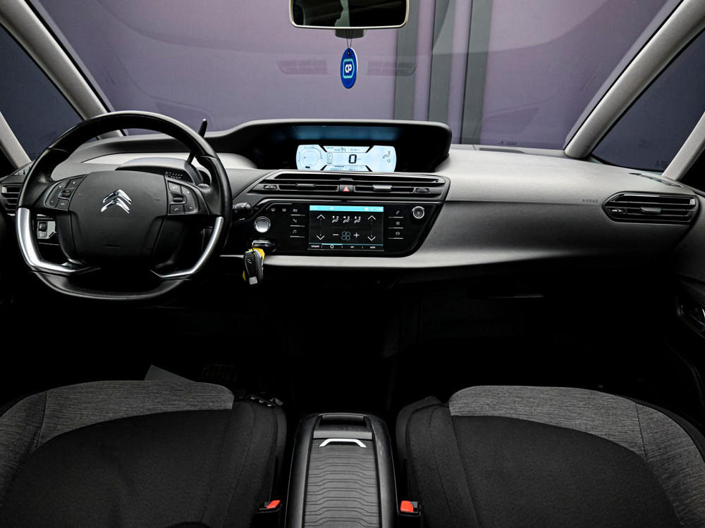 Citroen C4 SpaceTourer Кишинёв - изображение 5