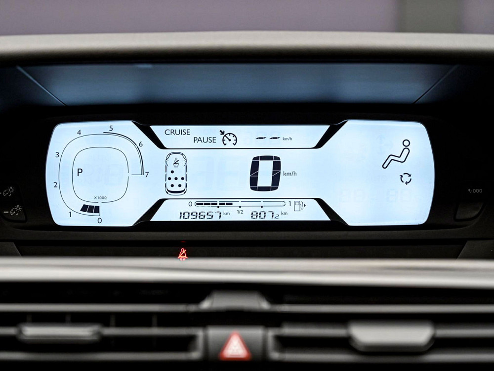 Citroen C4 SpaceTourer Кишинёв - изображение 8