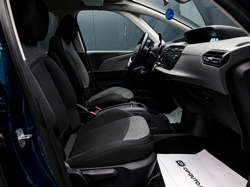 Citroen C4 SpaceTourer Кишинёв - изображение 6