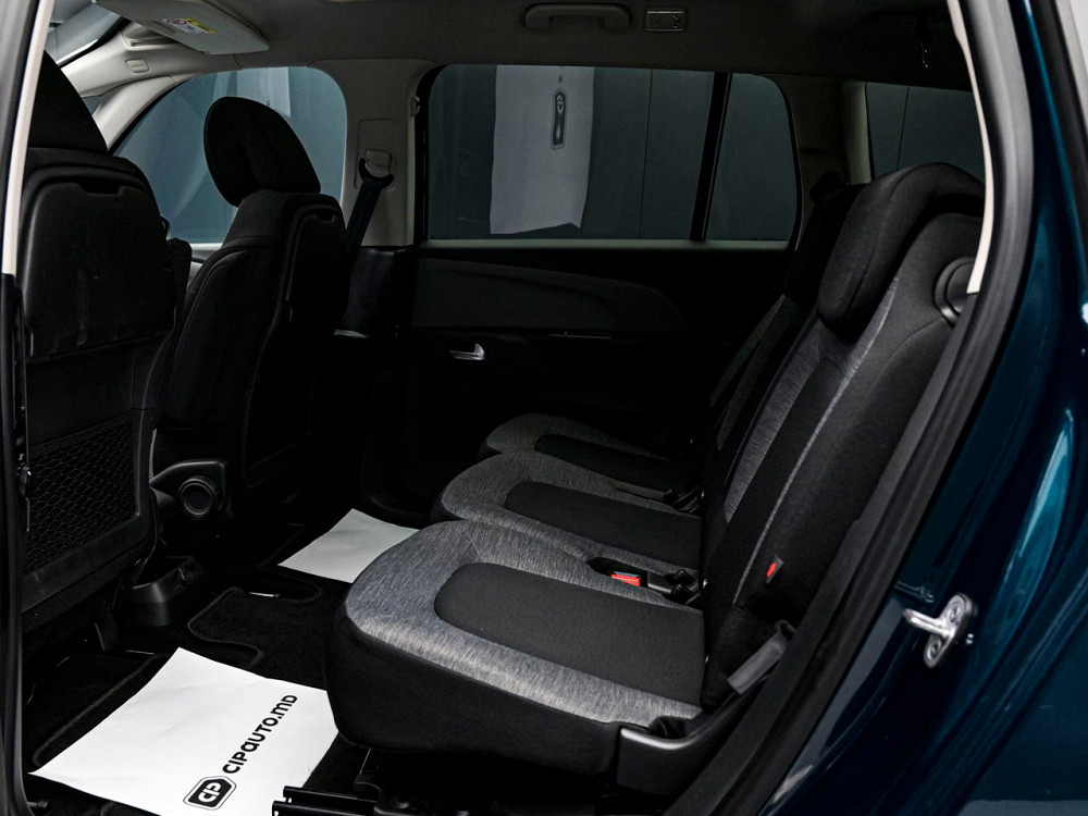 Citroen C4 SpaceTourer Кишинёв - изображение 7