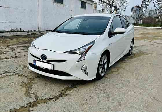 Toyota Prius 2017 год Рыбница Рыбница