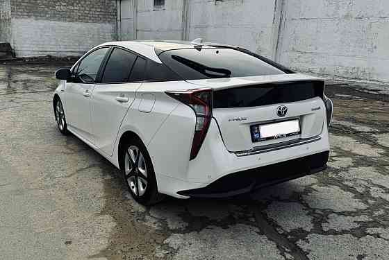 Toyota Prius 2017 год Рыбница Рыбница