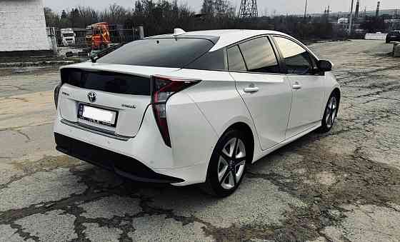 Toyota Prius 2017 год Рыбница Рыбница