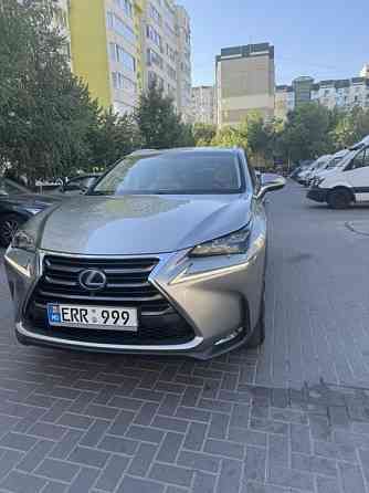 Lexus NX 2016 год Кишинёв Кишинёв